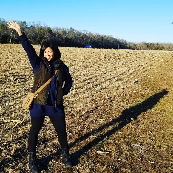 Meet your Posher, Vanessa - Picture 4 of 4